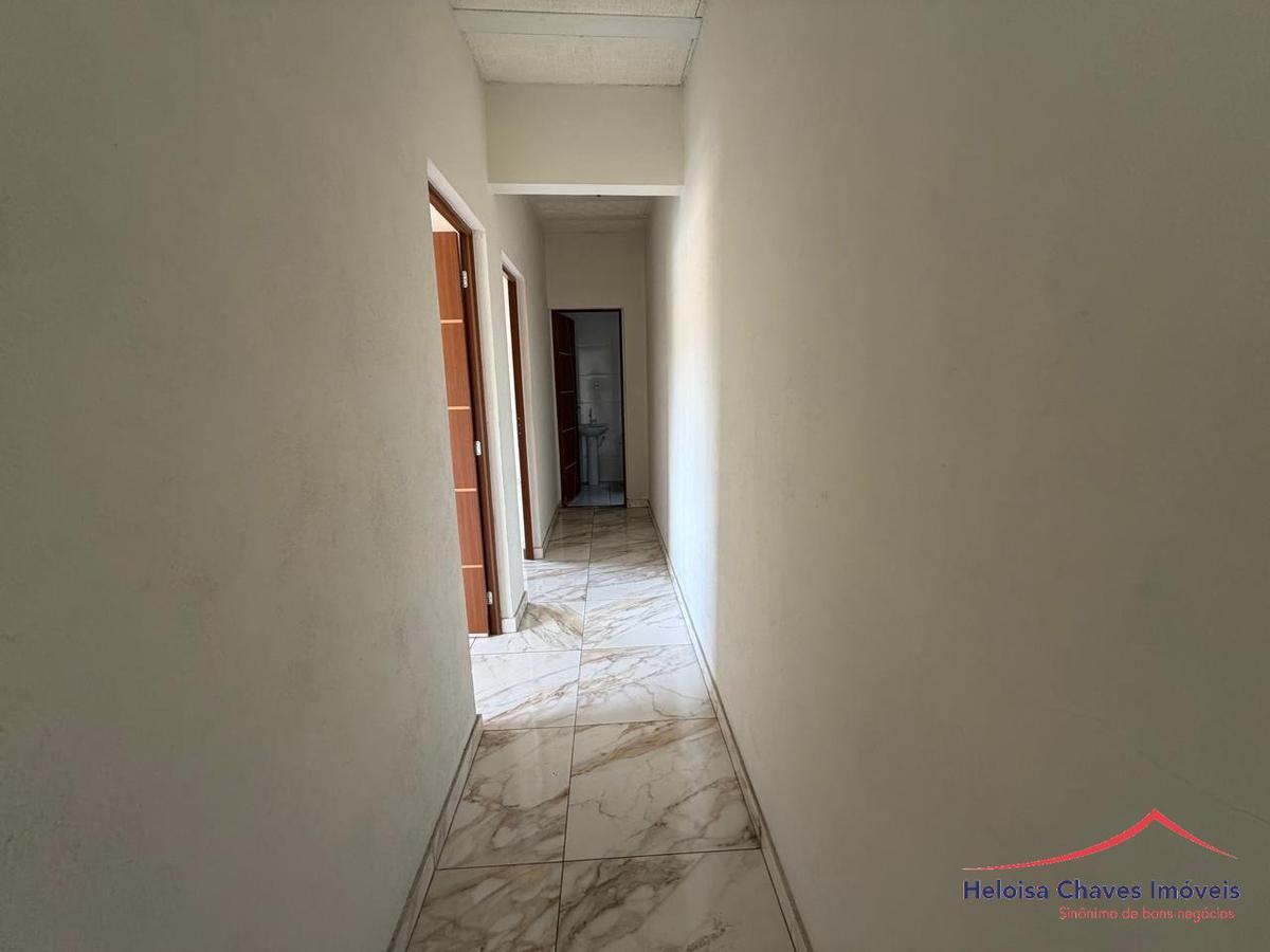 Apartamento, Vila Cristina, 2 Quartos, 0 Vaga