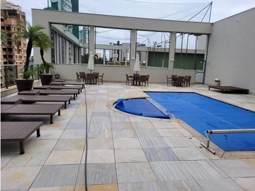 Apartamento, Vale do Sereno, 4 Quartos, 5 Vagas, 4 Suítes