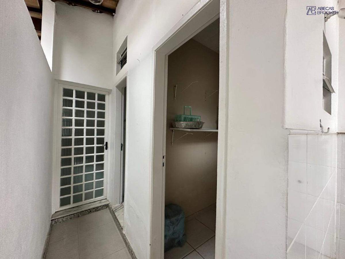 Casa, Santa Amélia, 3 Quartos, 3 Vagas, 1 Suíte