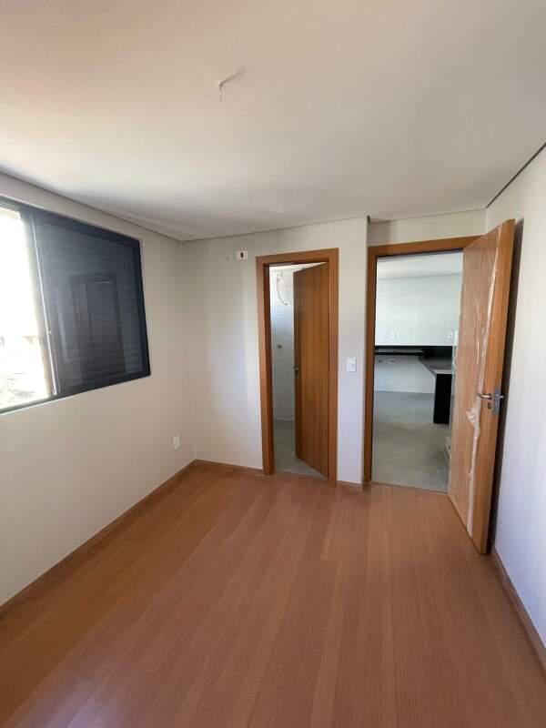 Apartamento, Funcionários, 1 Quarto, 2 Vagas, 1 Suíte
