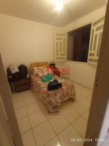 Casa, Recanto Verde, 3 Quartos, 2 Vagas