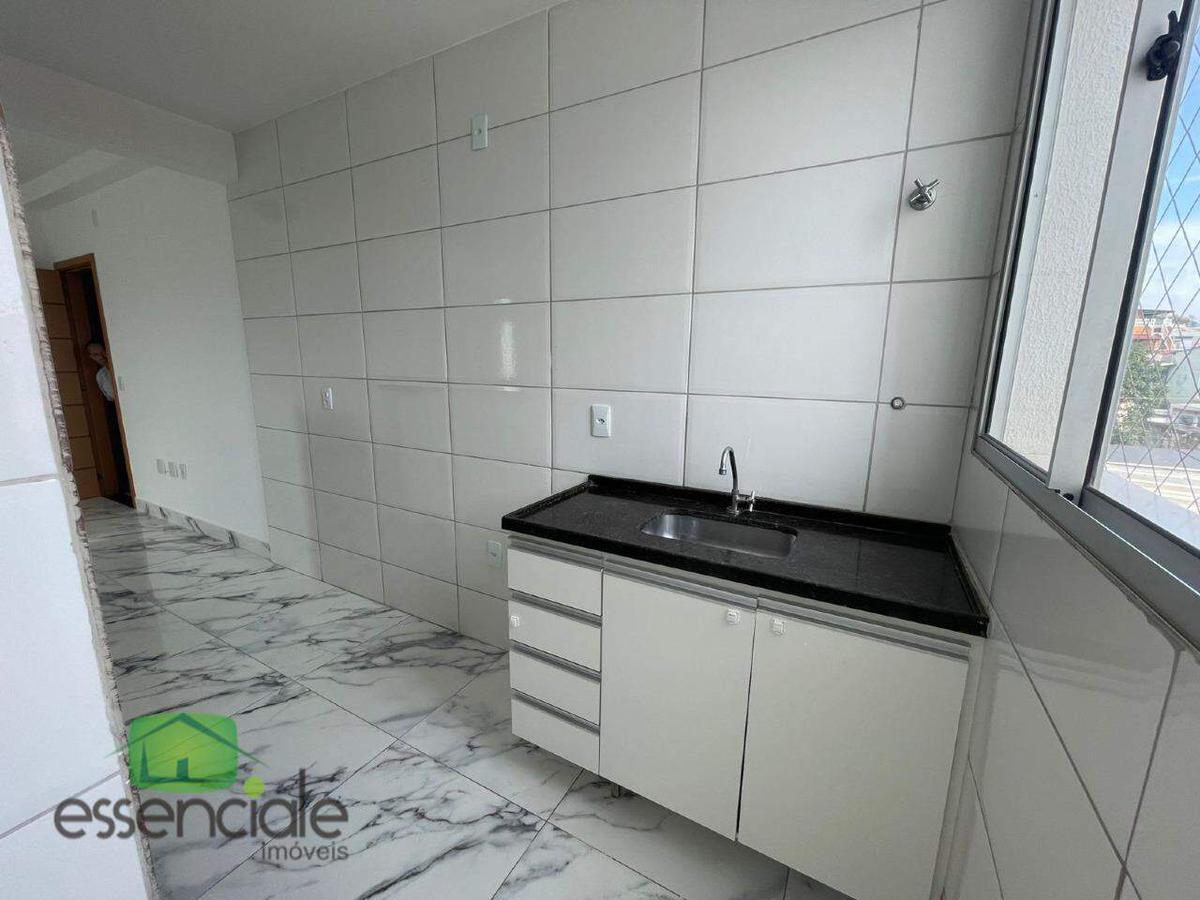 Apartamento, Riacho das Pedras, 2 Quartos, 1 Vaga, 1 Suíte