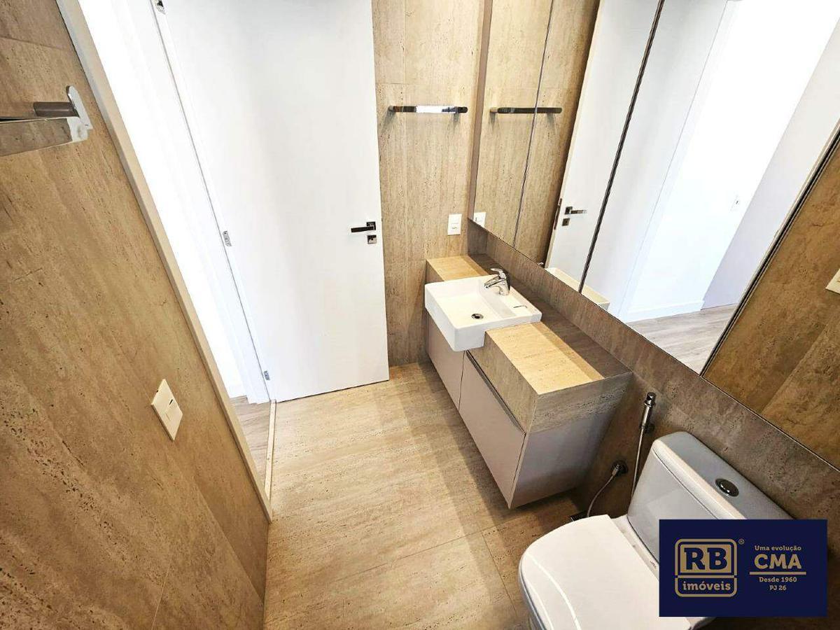 Apartamento, Lourdes, 3 Quartos, 2 Vagas, 3 Suítes