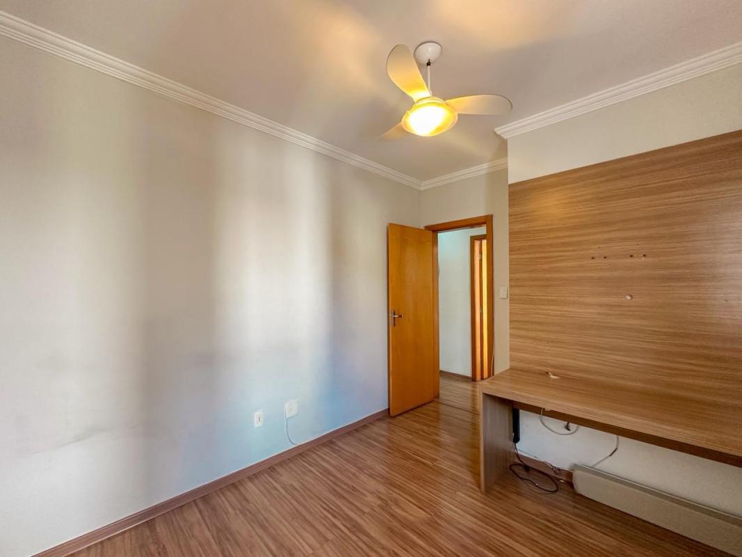 Apartamento, Castelo, 3 Quartos, 2 Vagas, 1 Suíte