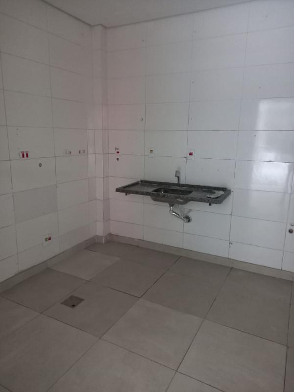Andar, Santa Luiza, 0 Quarto, 0 Vaga