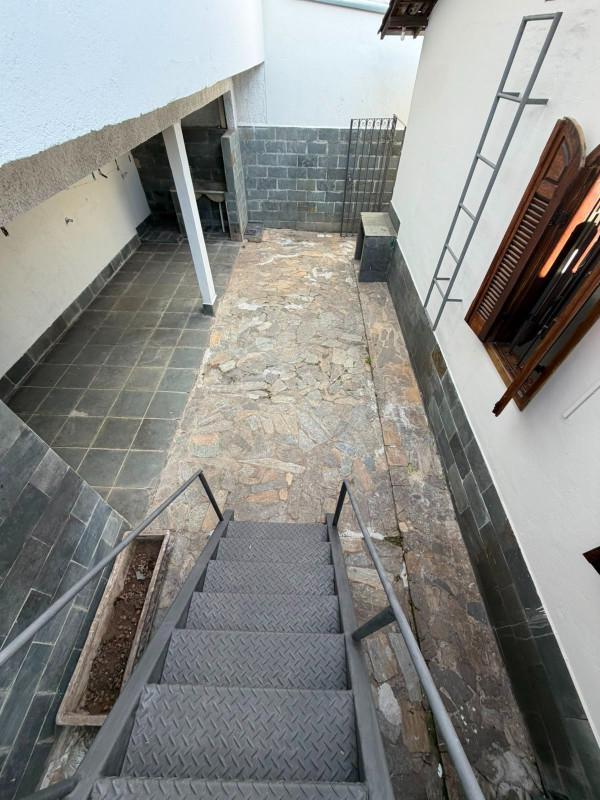 Casa, Conjunto Celso Machado, 3 Quartos, 3 Vagas, 1 Suíte