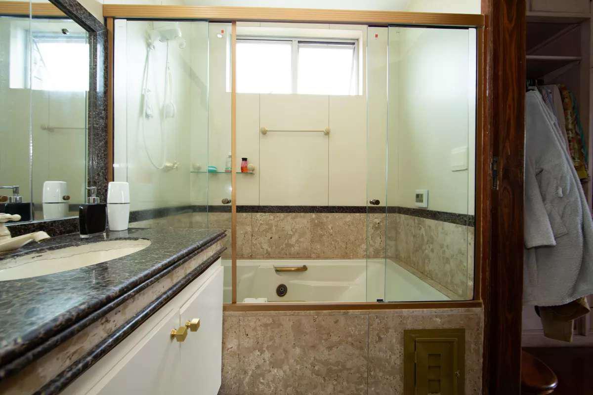 Cobertura, Prado, 3 Quartos, 3 Vagas, 1 Suíte