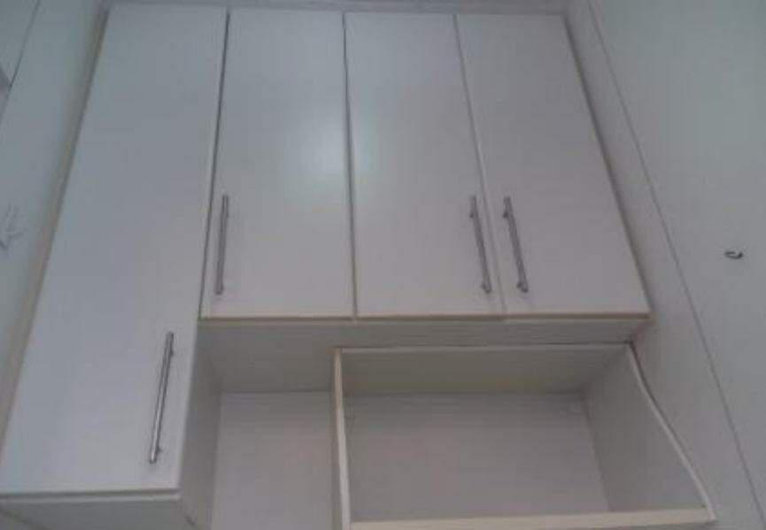 Apartamento, Buritis, 2 Quartos, 2 Vagas, 1 Suíte