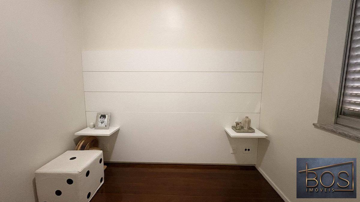 Apartamento, Coração de Jesus, 3 Quartos, 1 Vaga, 1 Suíte
