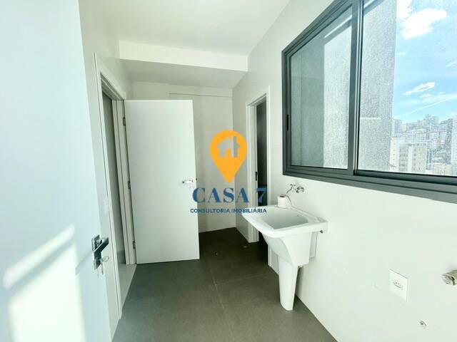 Apartamento, Gutierrez, 4 Quartos, 3 Vagas, 2 Suítes