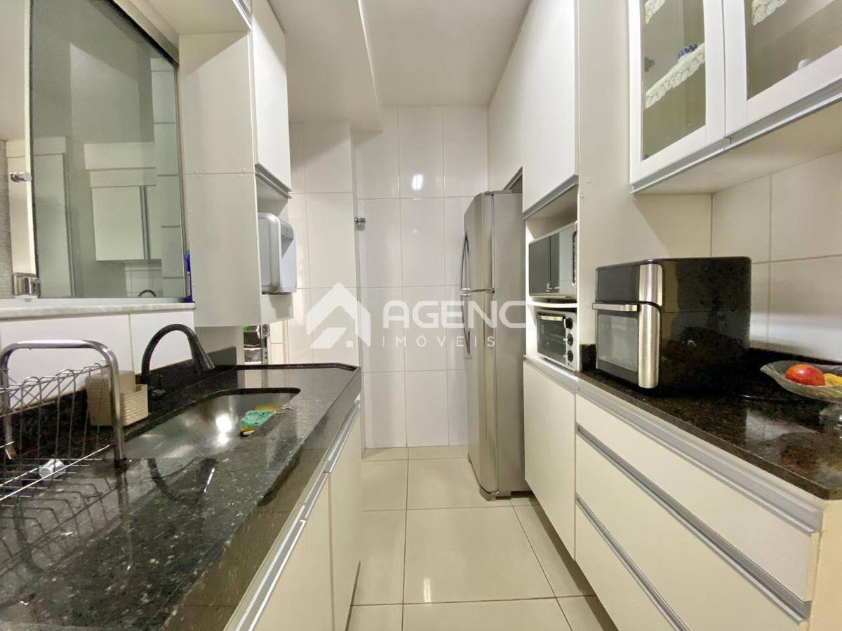 Apartamento, Cabral, 2 Quartos, 0 Vaga, 0 Suíte