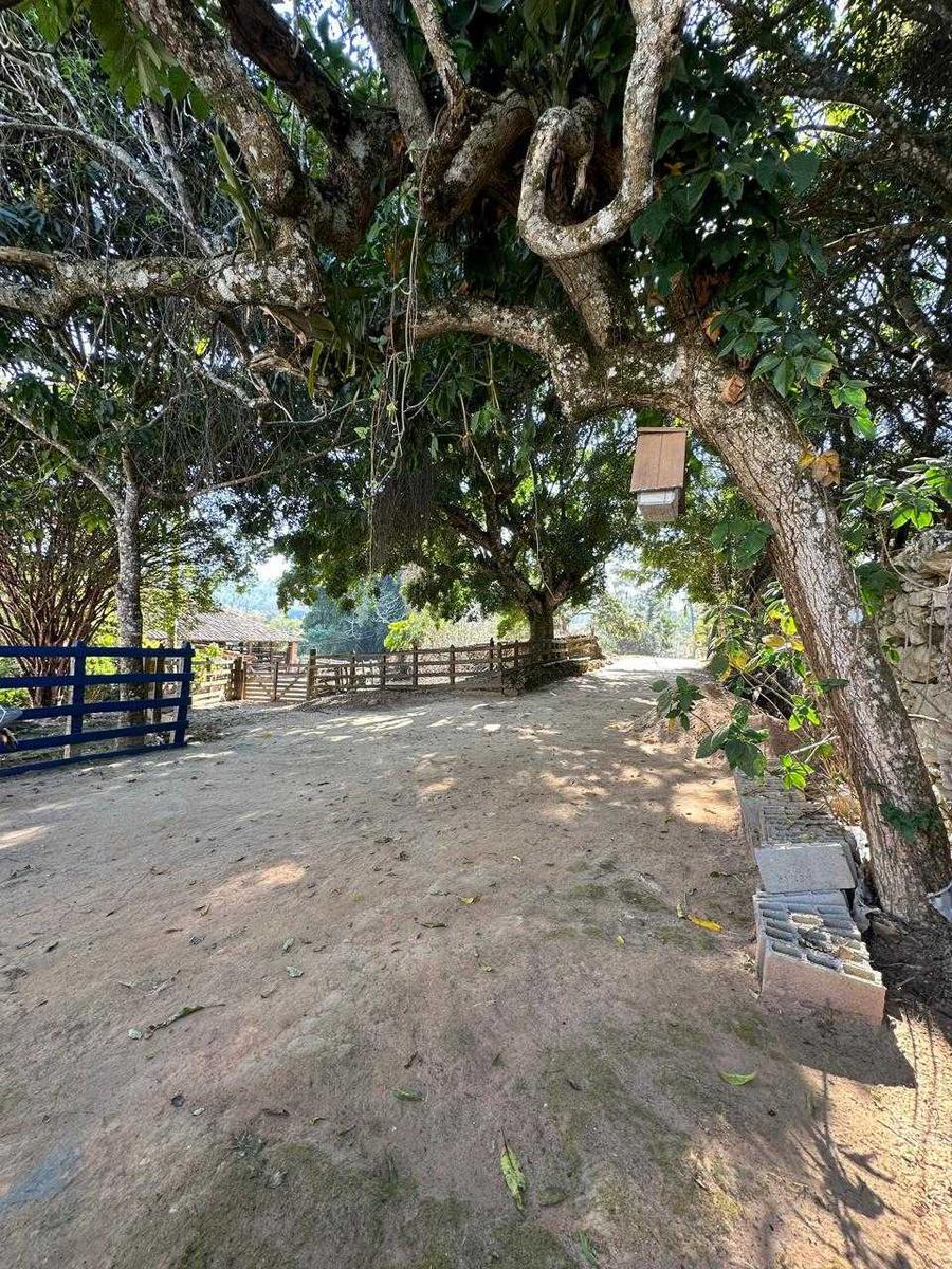 Fazenda, Zona Rural, 7 Quartos, 0 Vaga, 3 Suítes