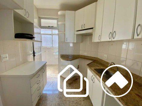 Apartamento, Buritis, 2 Quartos, 2 Vagas, 1 Suíte