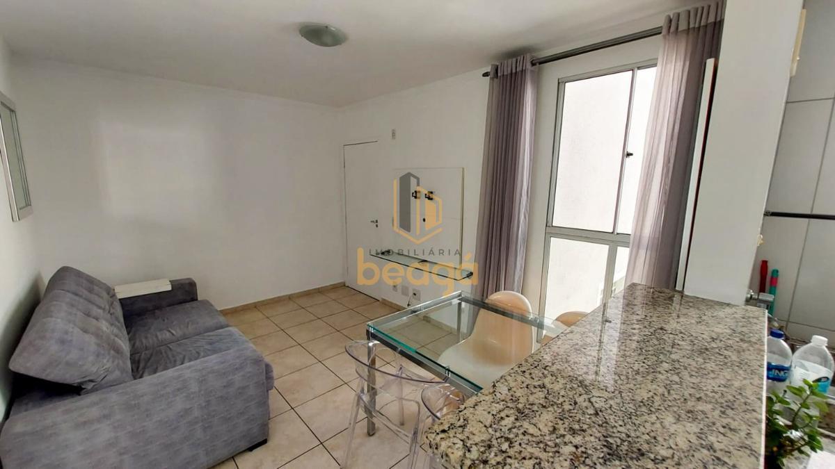 Apartamento, Camargos, 2 Quartos, 2 Vagas