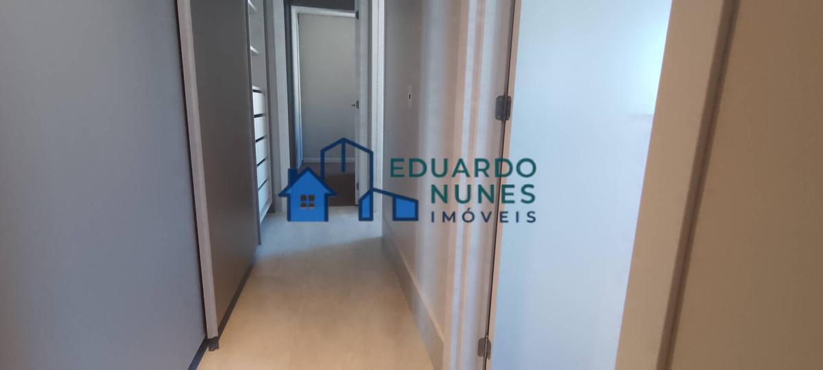 Apartamento, Serra, 4 Quartos, 3 Vagas, 2 Suítes