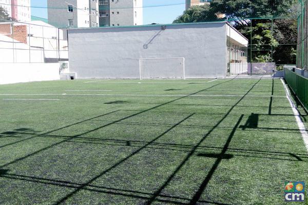 Cota Clube Recreativo Mineiro