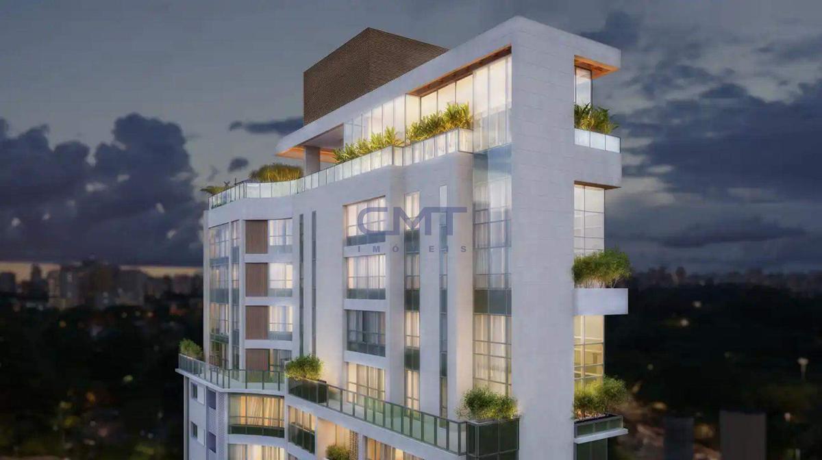 Apartamento, Lourdes, 4 Quartos, 3 Vagas, 4 Suítes
