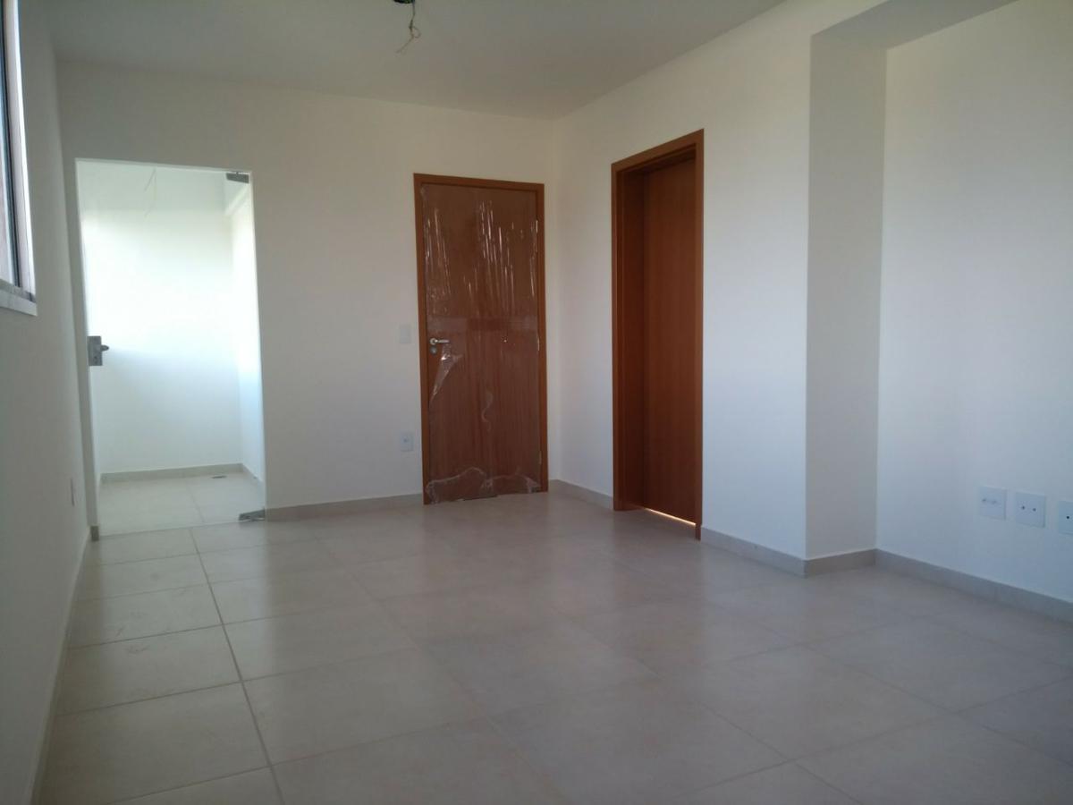 Apartamento, São Geraldo, 3 Quartos, 2 Vagas, 1 Suíte
