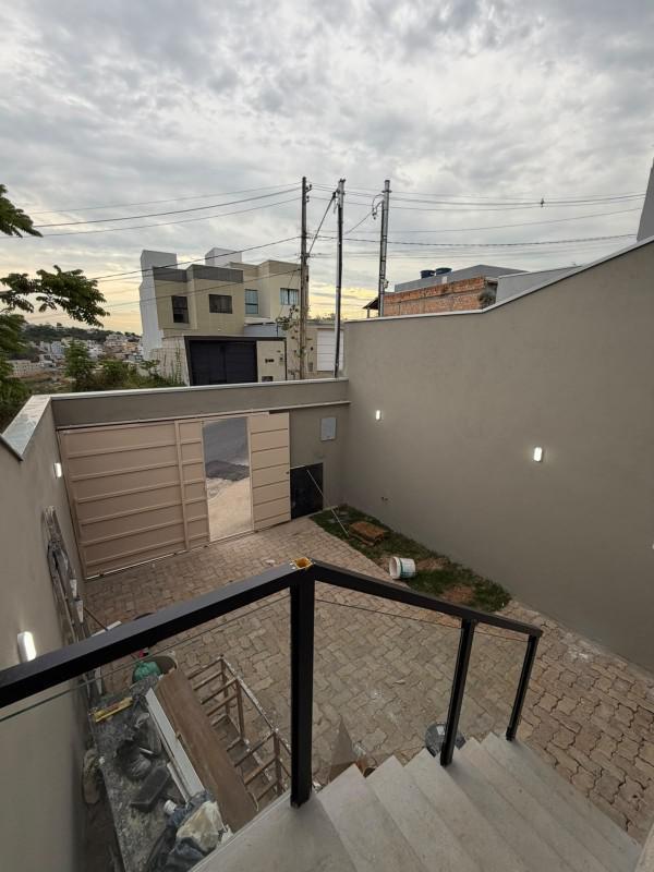 Casa, Liberdade, 3 Quartos, 2 Vagas, 1 Suíte
