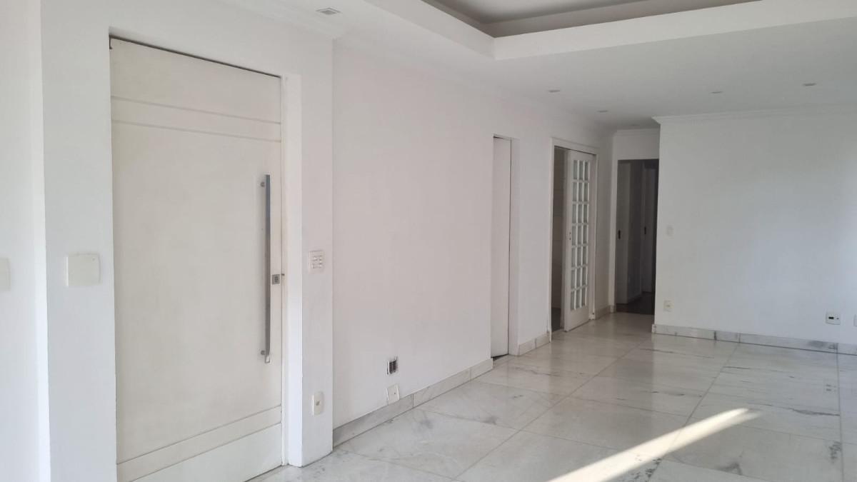 Apartamento, Anchieta, 4 Quartos, 2 Vagas, 1 Suíte
