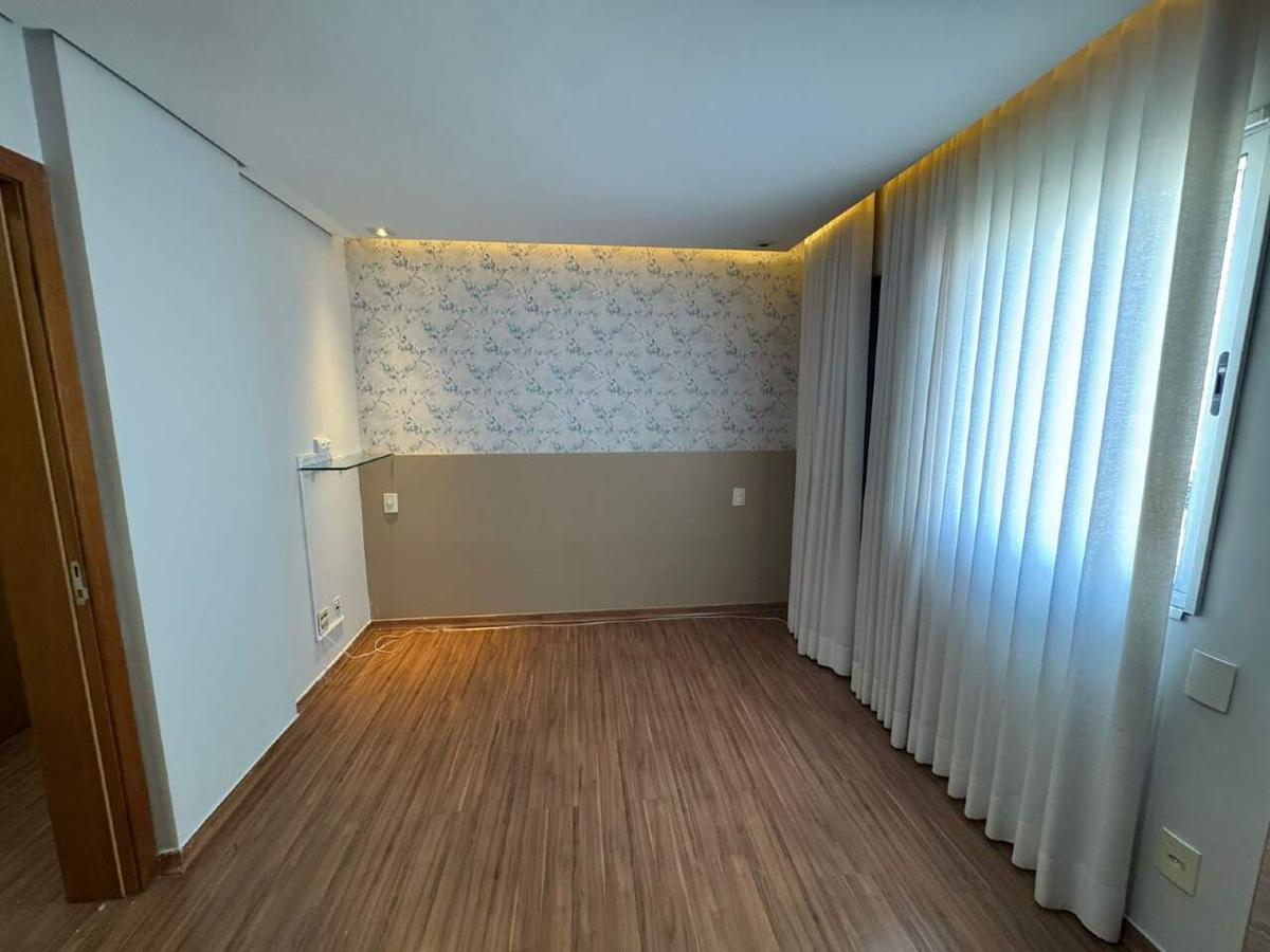 Apartamento, Buritis, 4 Quartos, 3 Vagas, 2 Suítes