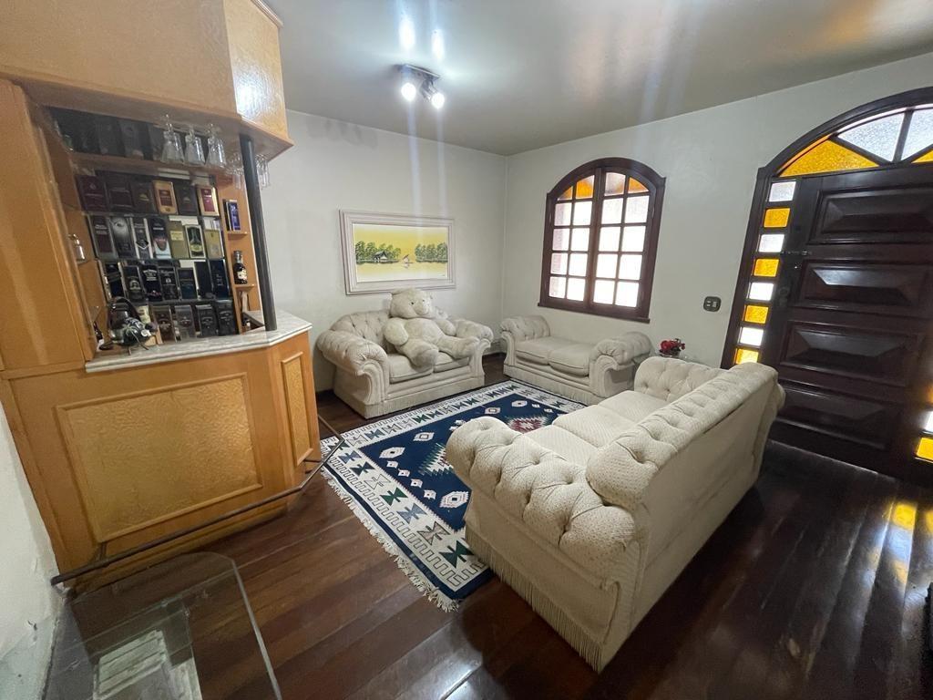 Casa, Jardim Montanhês, 4 Quartos, 3 Vagas, 1 Suíte