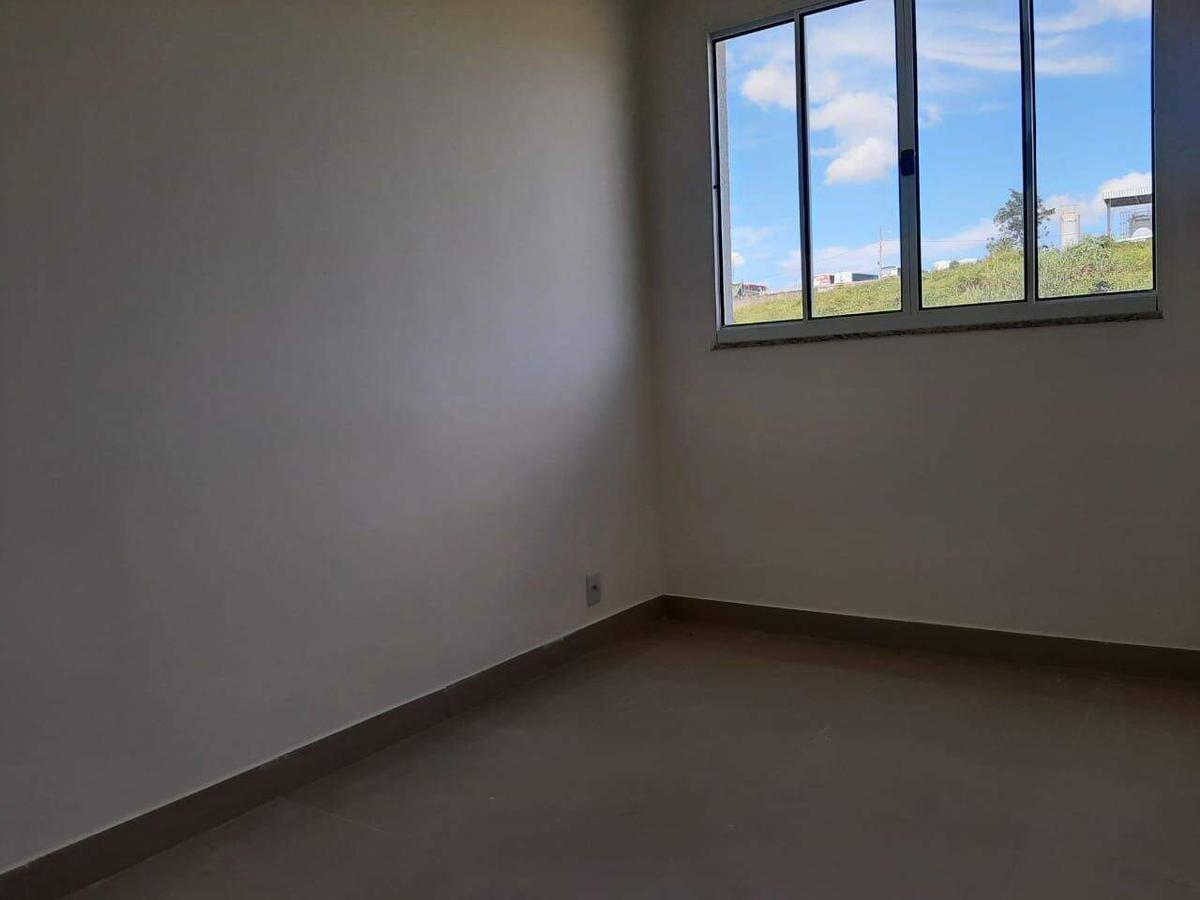 Cobertura, Novo Centro, 2 Quartos, 1 Vaga
