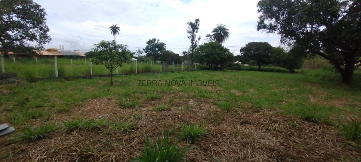 Lote em Condomínio, Condomínio Estâncias das Aroeiras