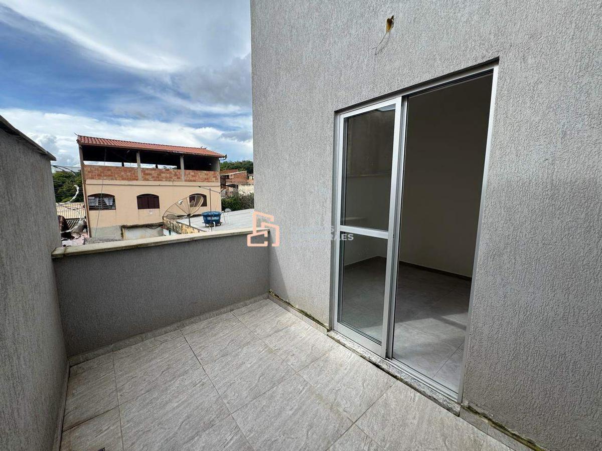 Apartamento, Milionários, 2 Quartos, 1 Vaga