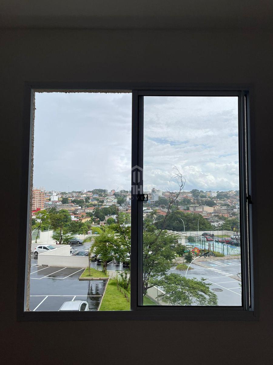 Apartamento, Mantiqueira, 2 Quartos, 0 Vaga