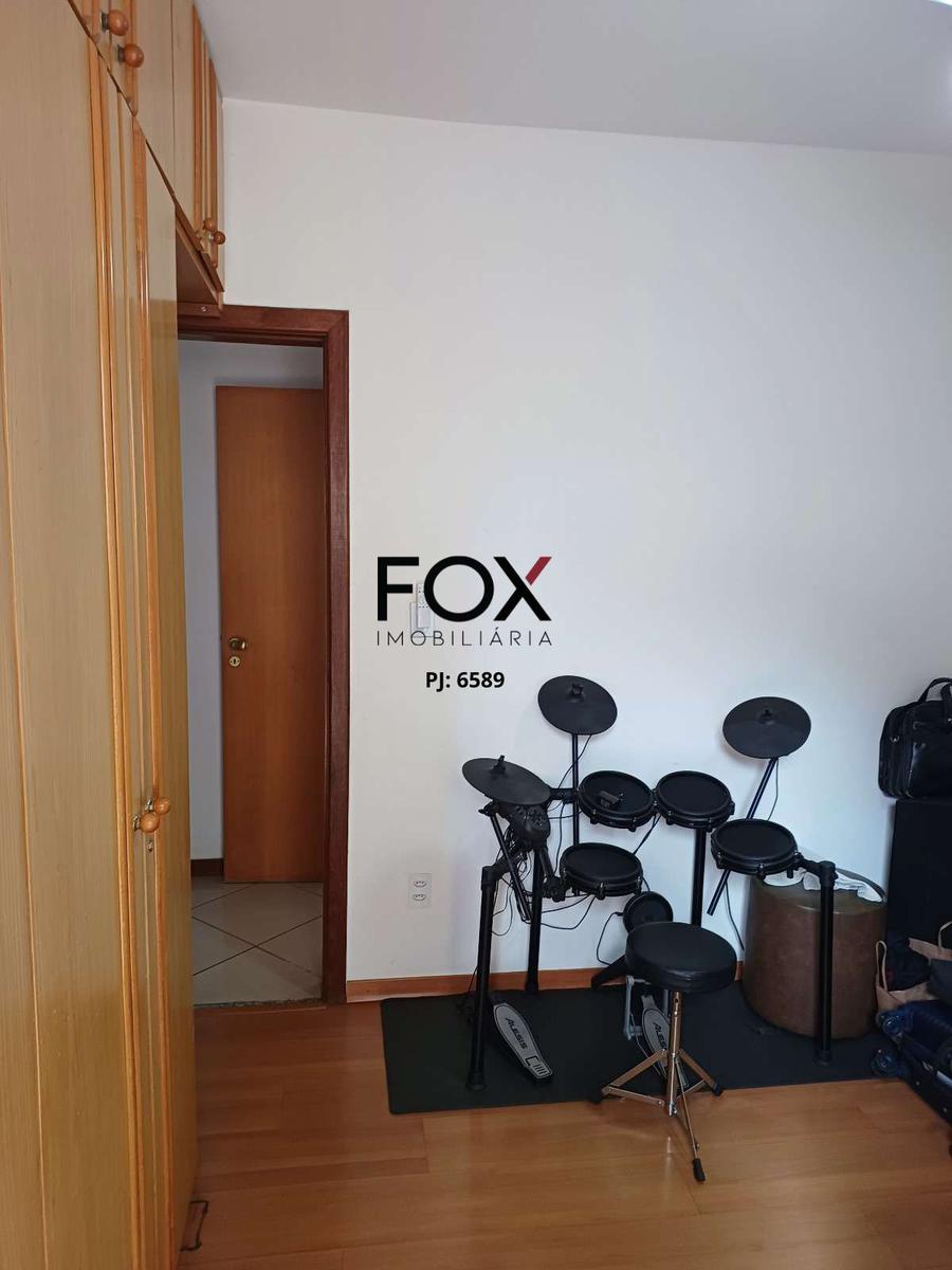 Apartamento, Sagrada Família, 3 Quartos, 2 Vagas, 1 Suíte