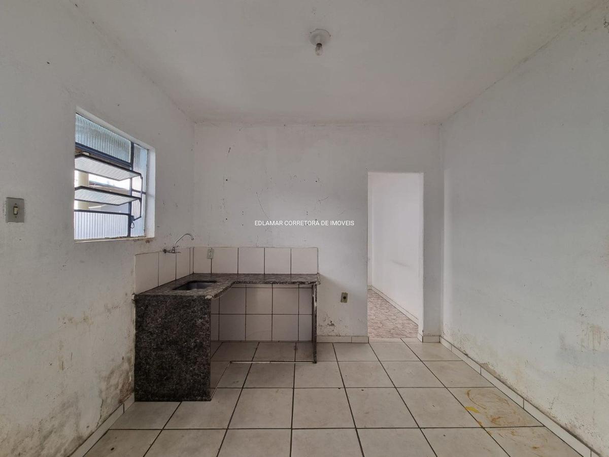 Galpão, Parque Duval de Barros, 0 Quarto, 0 Vaga