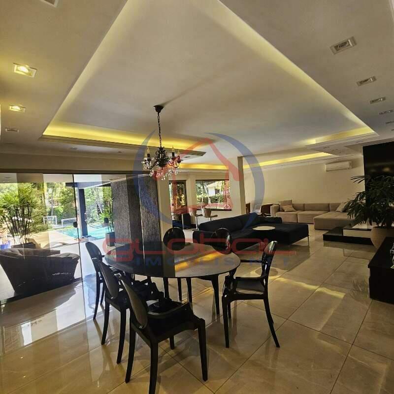Casa, Bandeirantes (pampulha), 5 Quartos, 10 Vagas, 3 Suítes