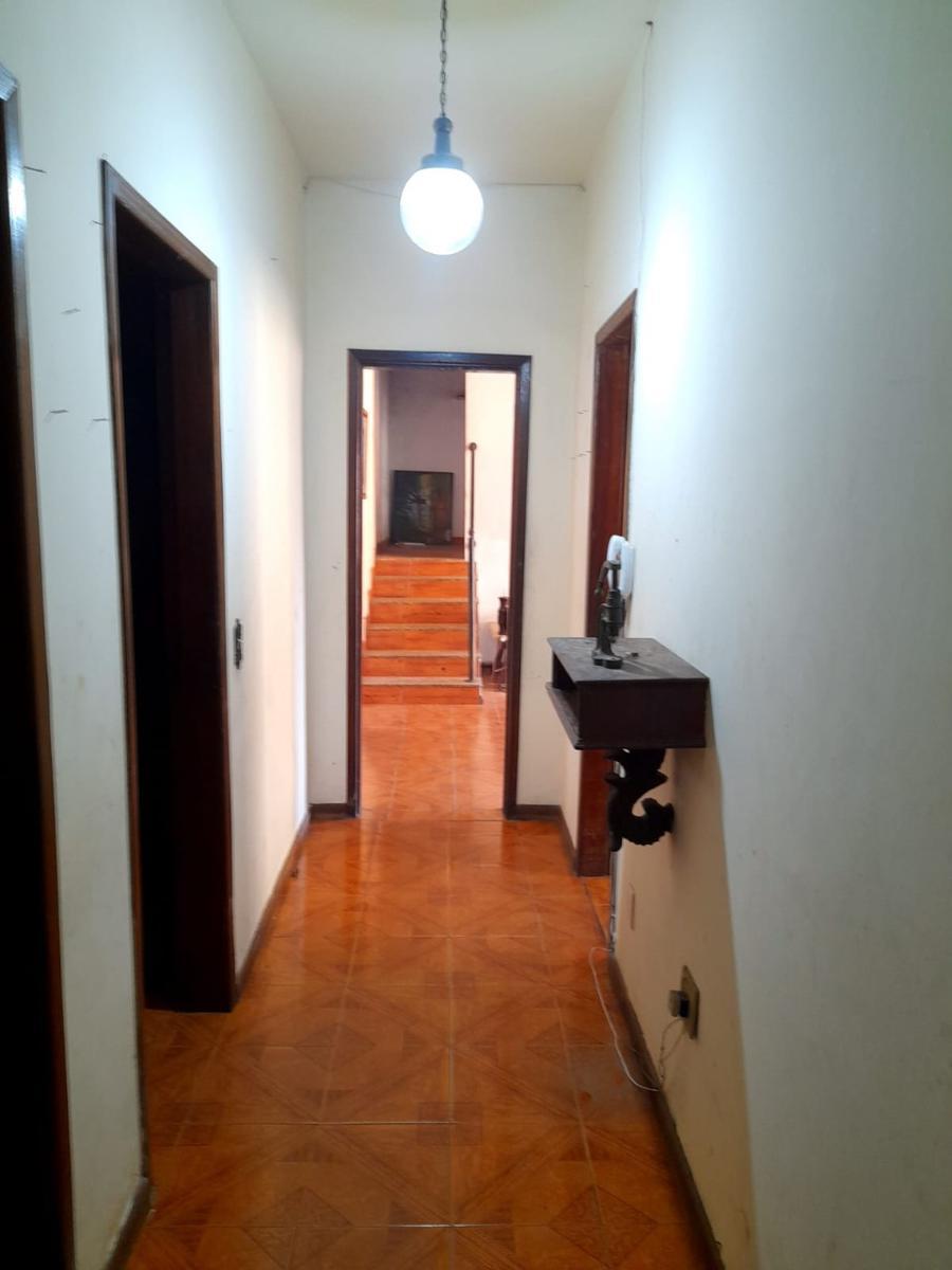 Casa Comercial, Sagrada Família, 3 Quartos, 3 Vagas, 2 Suítes