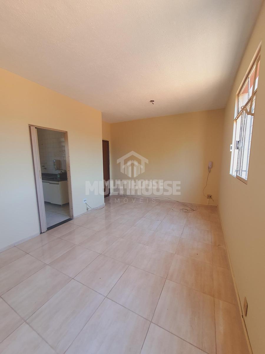 Apartamento, São João Batista (venda Nova), 3 Quartos, 0 Vaga