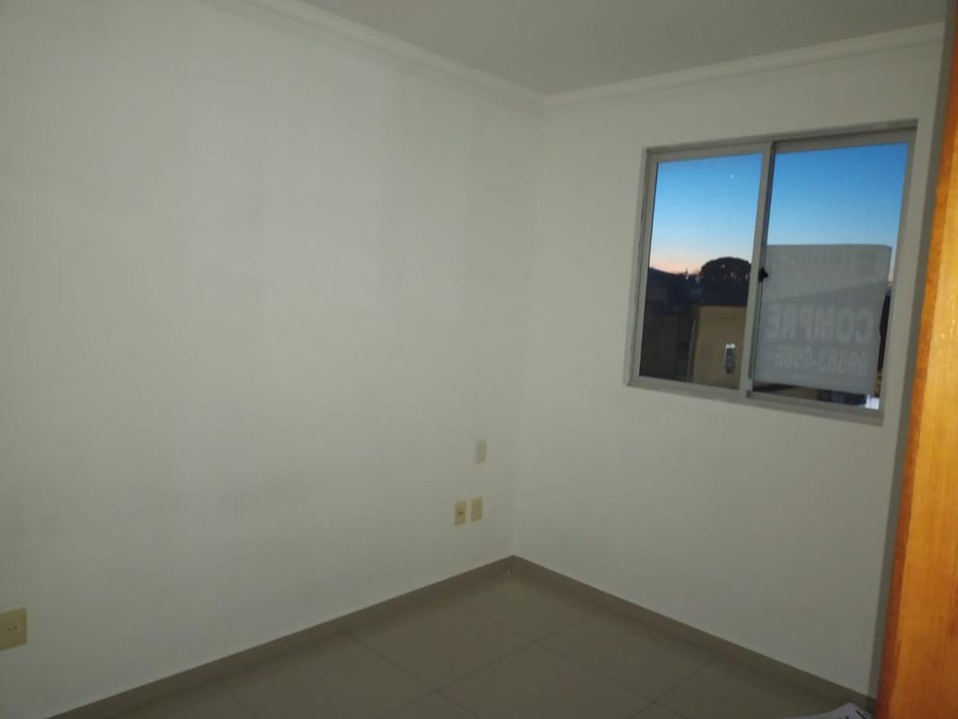 Apartamento, Maria Helena, 2 Quartos, 1 Vaga
