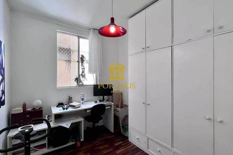 Apartamento, Luxemburgo, 3 Quartos, 1 Vaga