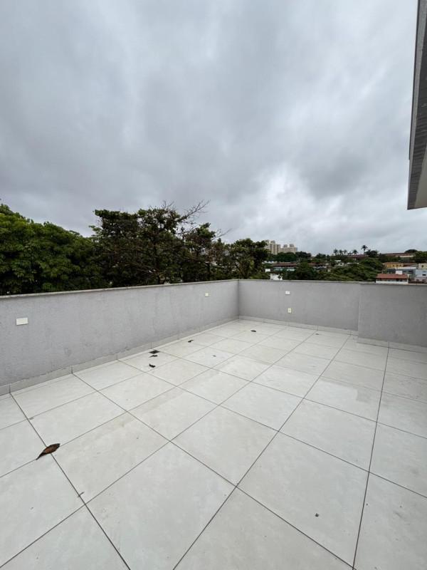 Cobertura, Santa Mônica, 2 Quartos, 2 Vagas
