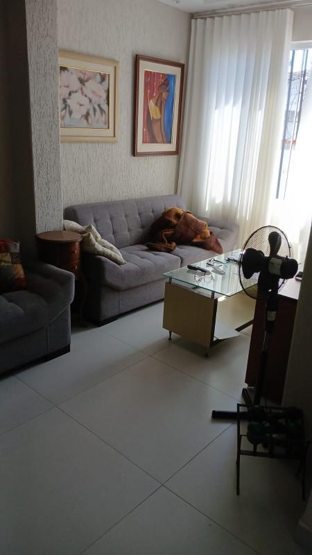 Casa, Santa Rosa, 3 Quartos, 0 Vaga, 1 Suíte