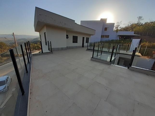 Casa em Condomínio, Nova Lima, 5 Quartos, 3 Vagas, 2 Suítes