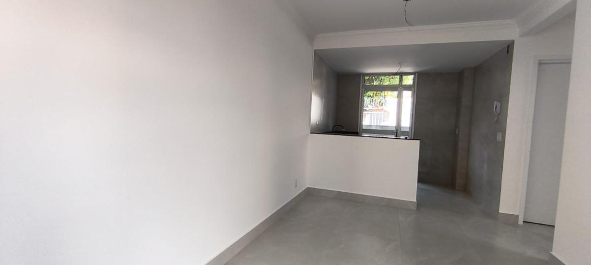 Apartamento, Santa Rosa, 2 Quartos, 1 Vaga, 1 Suíte