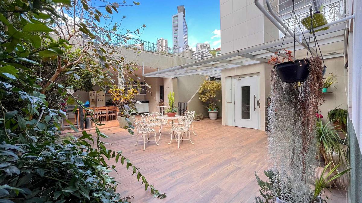 Casa, Santa Lúcia, 4 Quartos, 4 Vagas, 2 Suítes