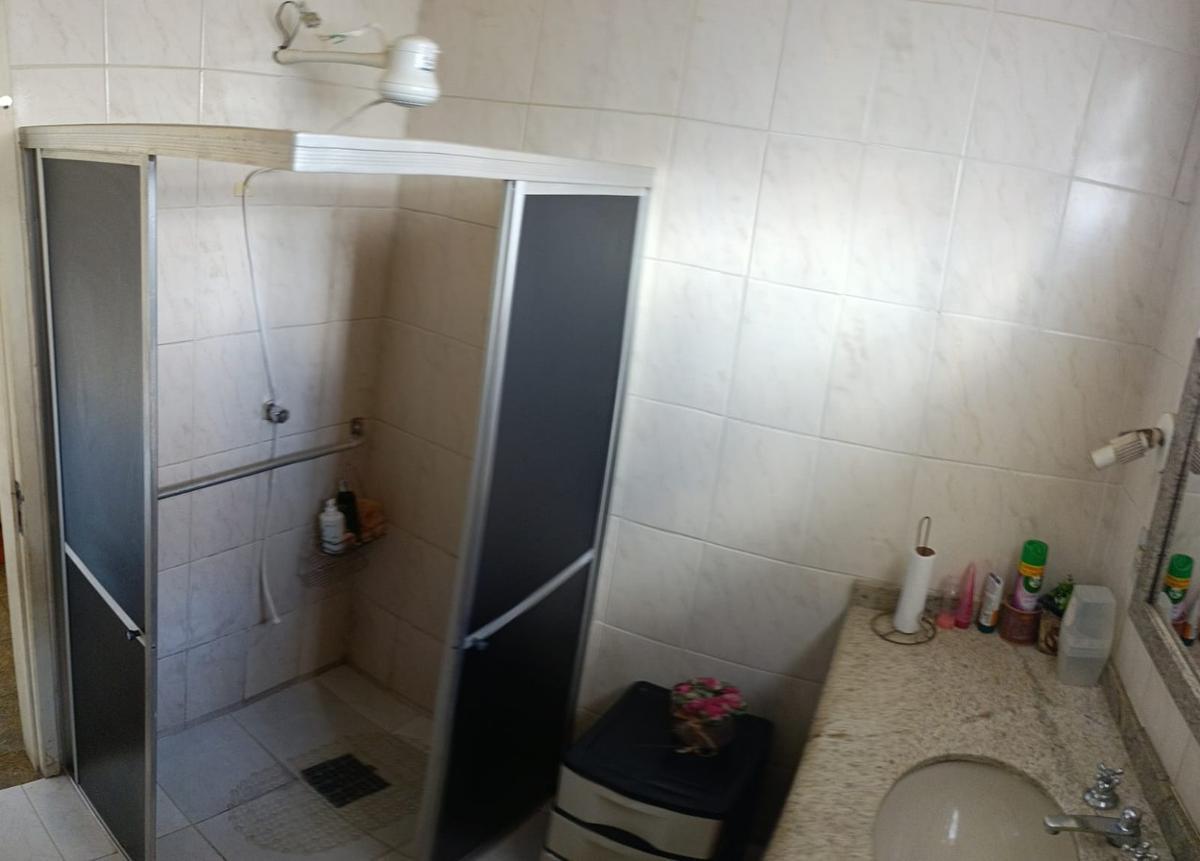 Casa, Caiçaras, 4 Quartos, 2 Vagas, 2 Suítes