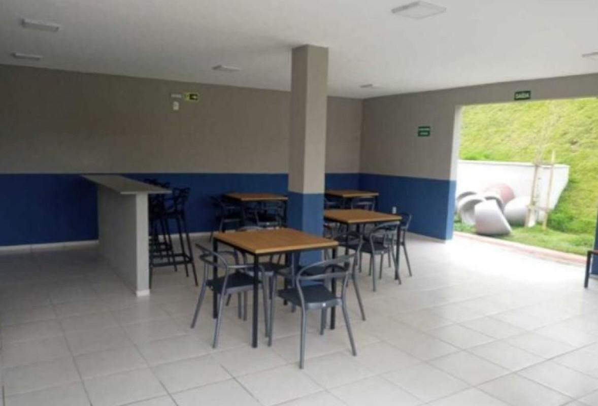 Apartamento, Jardim Guanabara, 2 Quartos, 1 Vaga, 1 Suíte