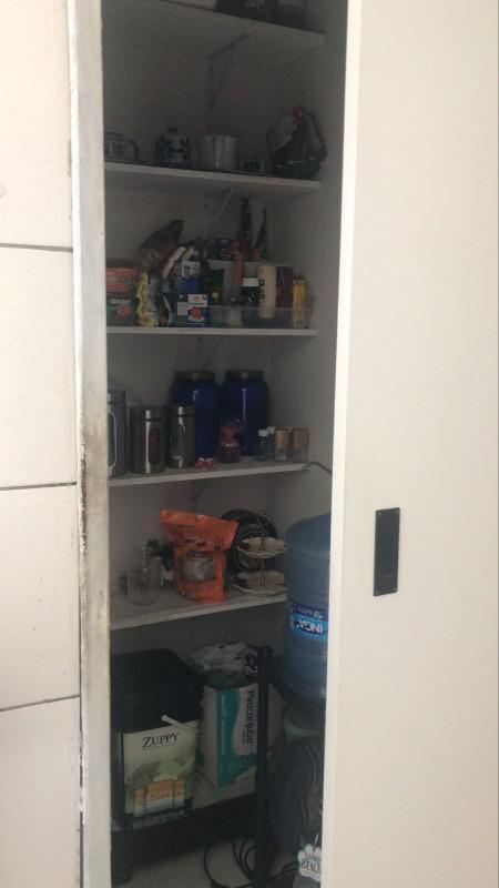 Casa, Nossa Senhora do Carmo, 3 Quartos, 7 Vagas, 1 Suíte