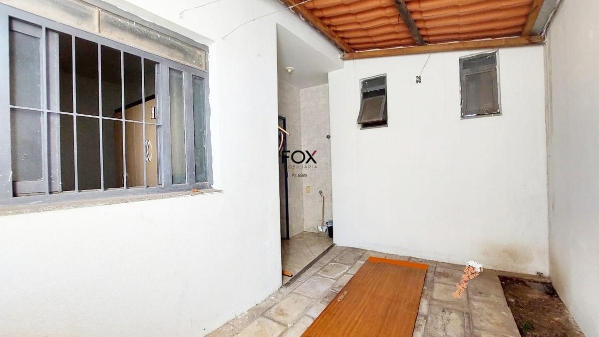 Apartamento, Nova Esperança, 2 Quartos, 1 Vaga