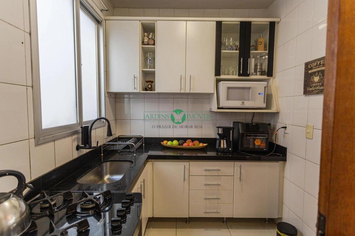 Apartamento, Palmares, 3 Quartos, 1 Vaga, 1 Suíte