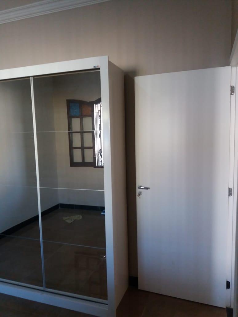 Casa, Parque Recreio, 5 Quartos, 3 Vagas, 1 Suíte