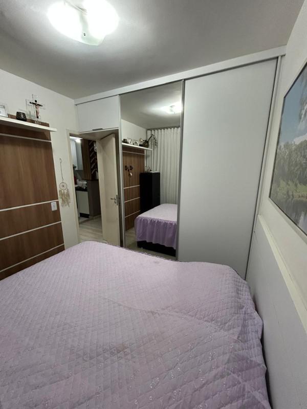Apartamento, Califórnia, 2 Quartos, 1 Vaga