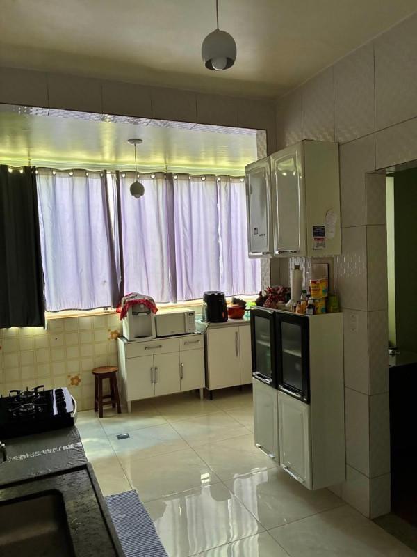 Apartamento, Alto Barroca, 3 Quartos, 2 Vagas, 1 Suíte